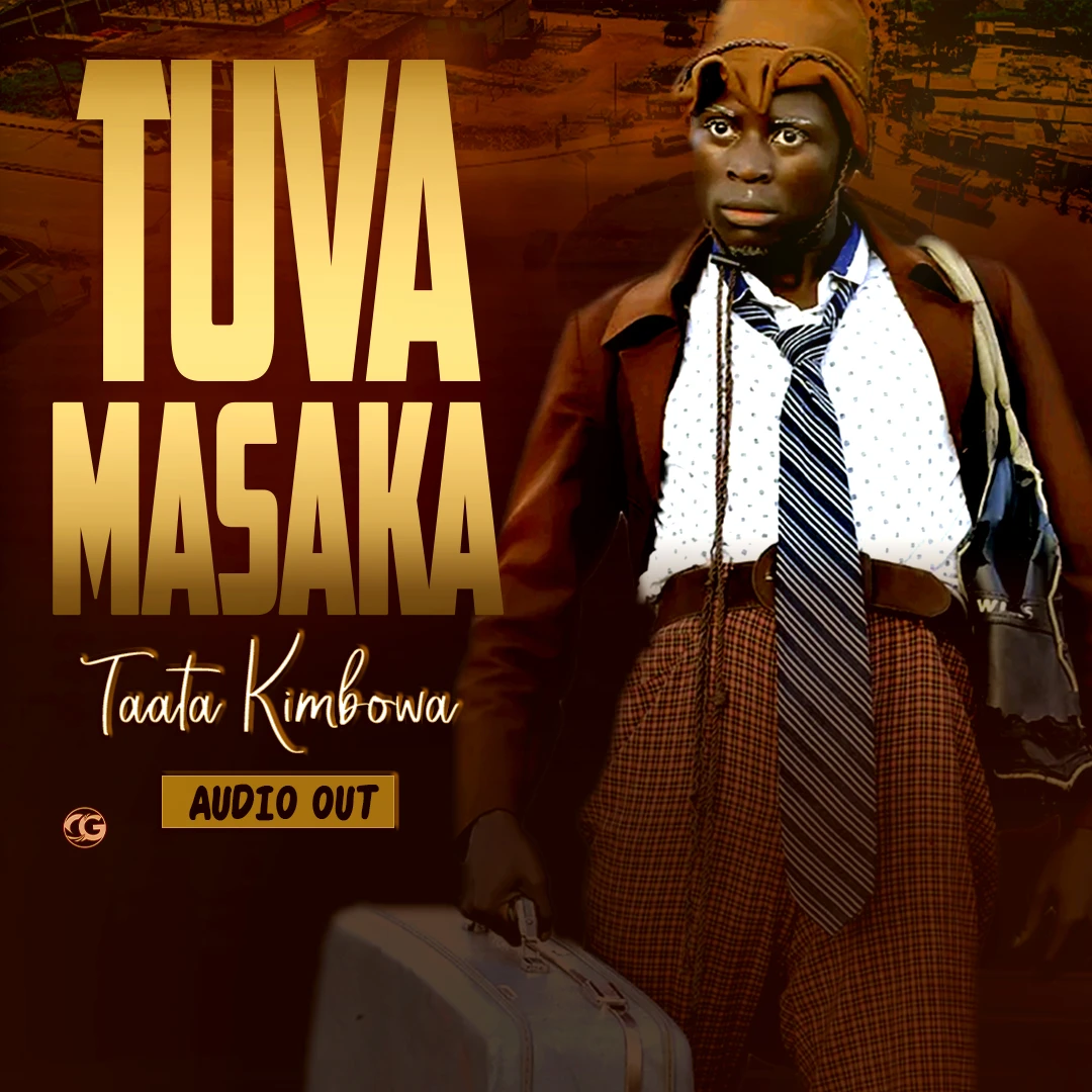 Taata Kimbowa